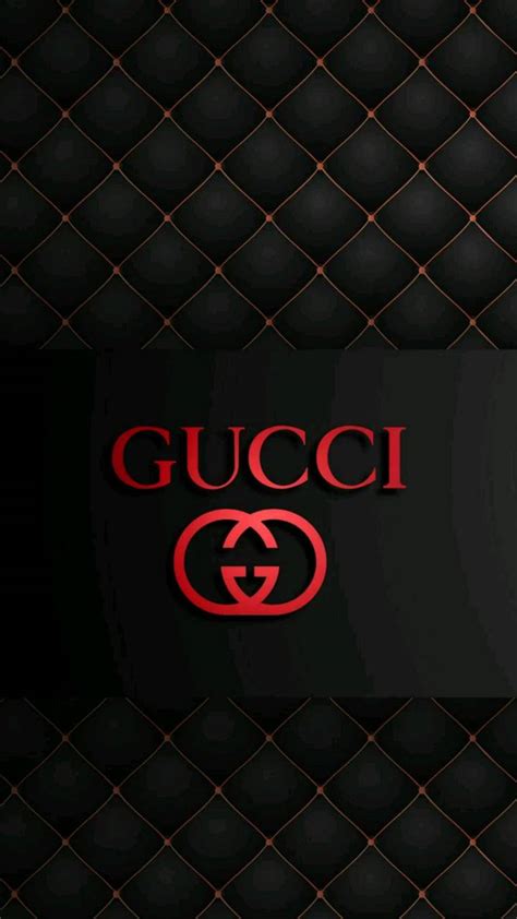 gucci print wallpaper tumblr|aesthetic Gucci wallpaper.